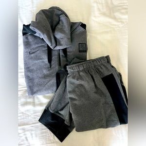 Chicago White Sox Nike Dti-Fit Sweatshirt XXL and Sweatpants XL